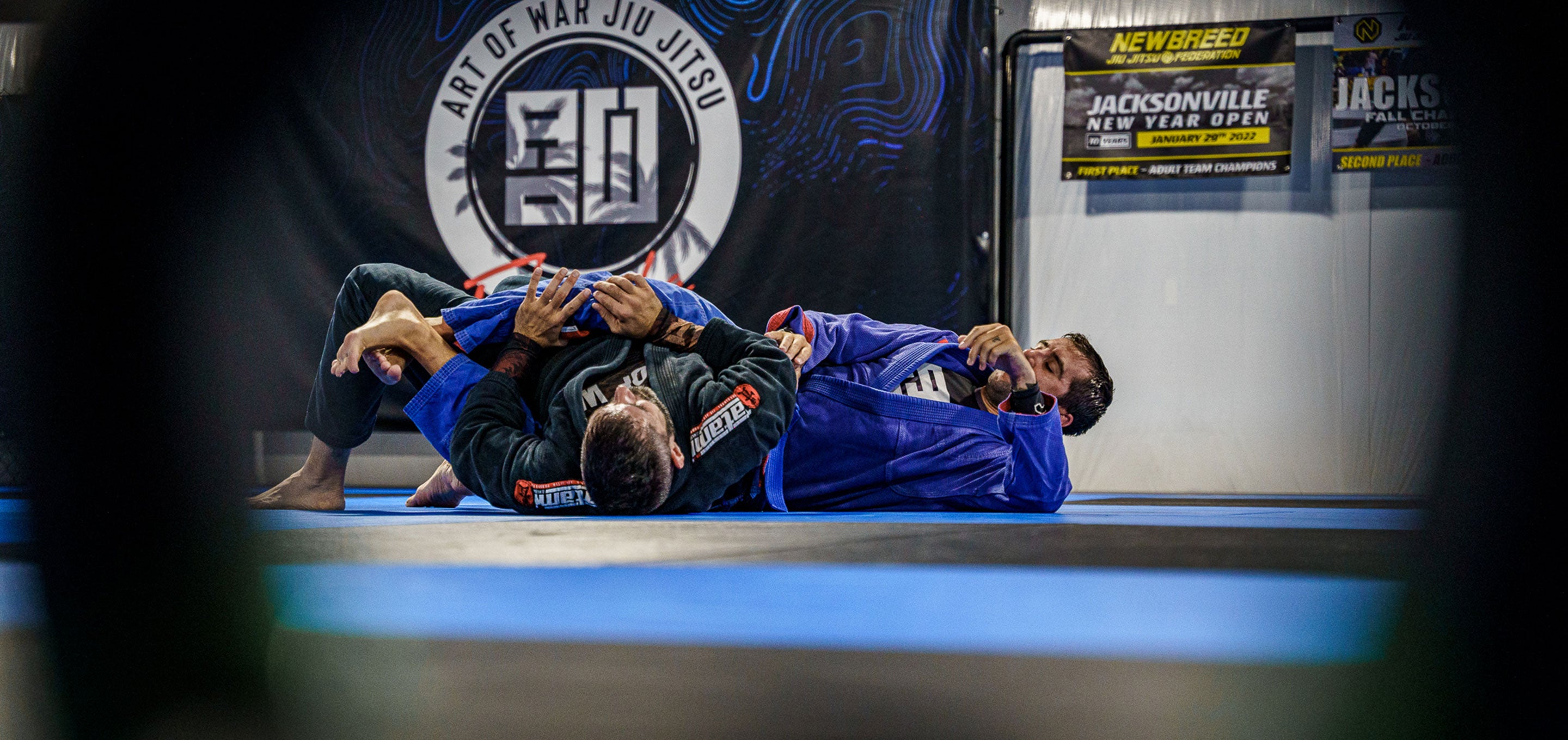 Brazilian Jiu Jitsu, Kettlebells for BJJ, BJJ Workout