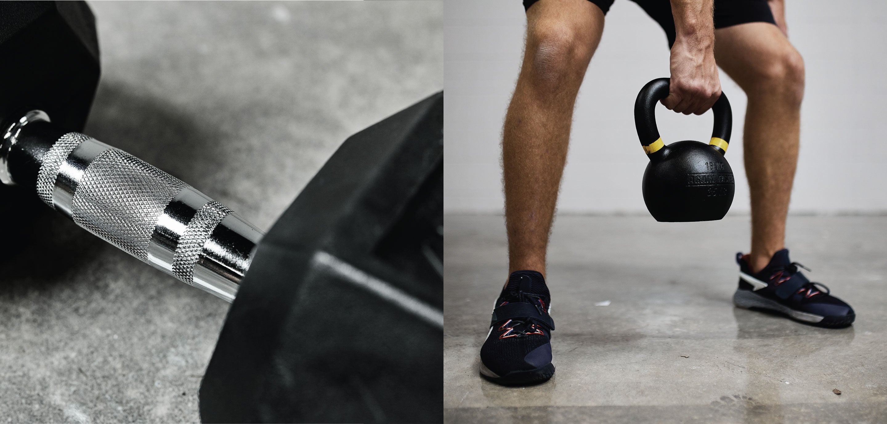 Kettlebell vs. Dumbbell, Dumbbell, Kettlebell, Kettlebell Swing