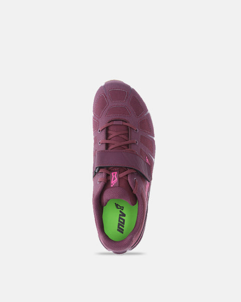 INOV8 Fastlift 360 Women's Weightlifting Shoe| Again Faster