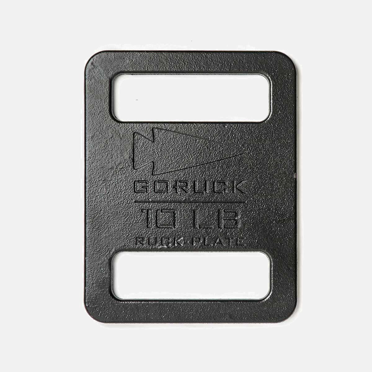 GORUCK Ruck Plates