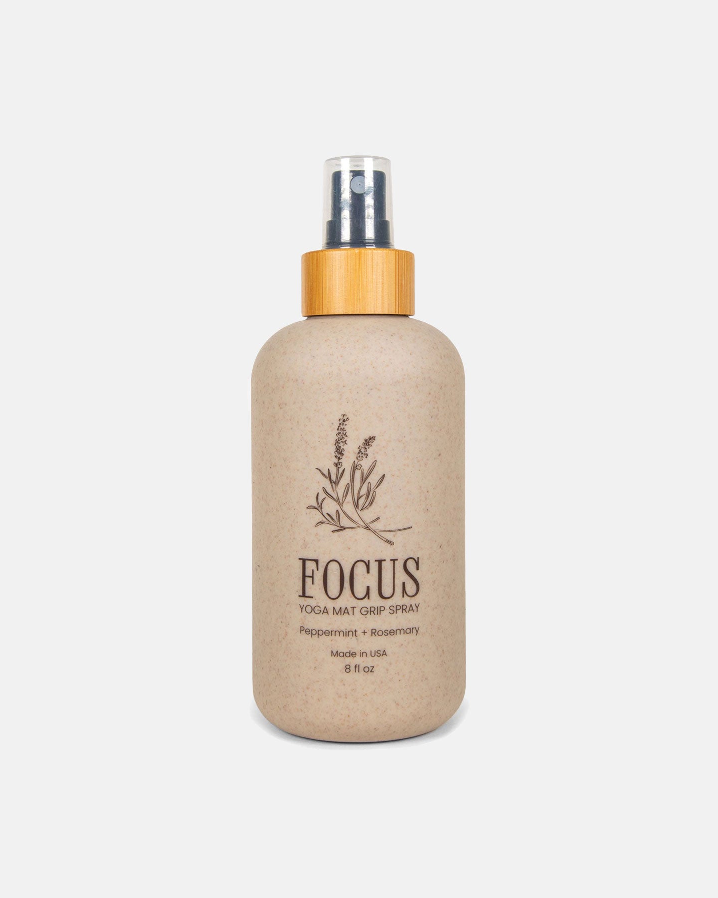 Yoloha Focus Grip Spray