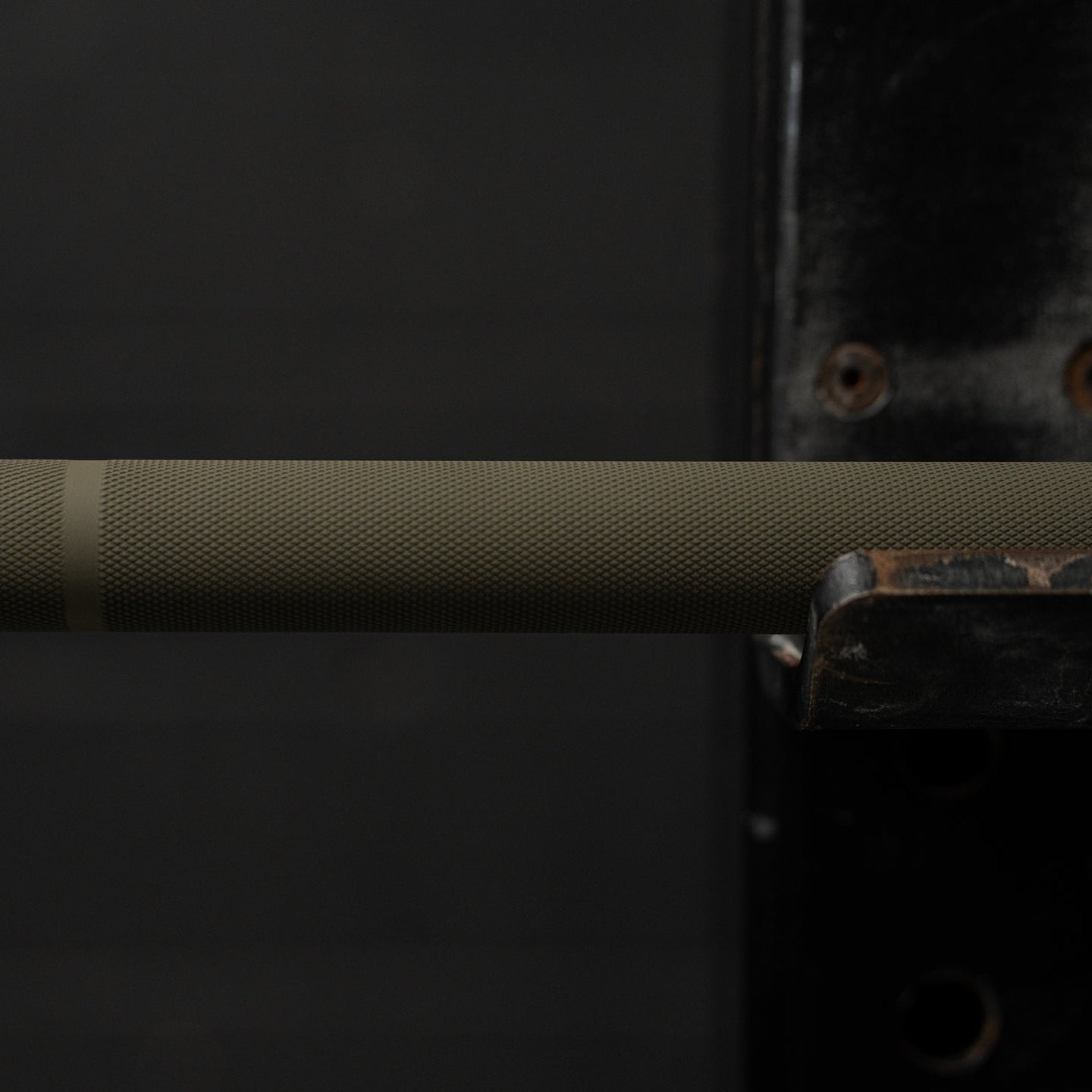 Hero 20kg Legend Bar - Hooah Edition