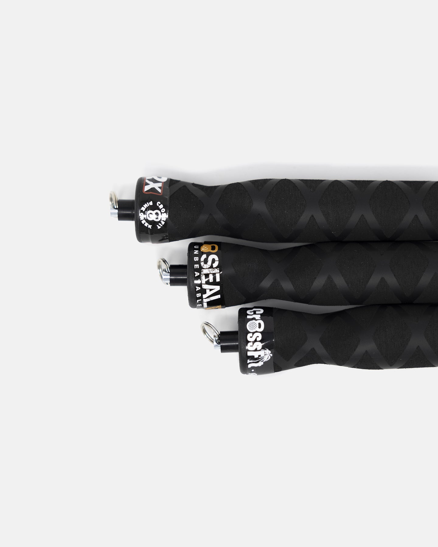 RX Smart Gear Speed Rope Gym Package