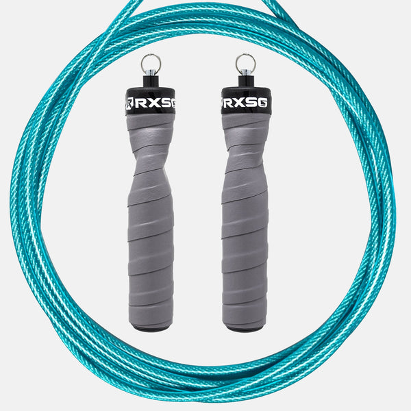 RPM Jump Rope 取り替え用 Session4 – RPM Training Co