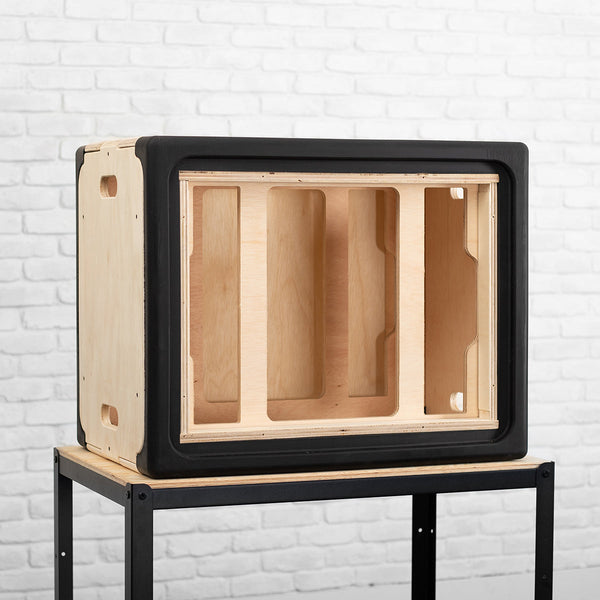 RooBox | Again Faster