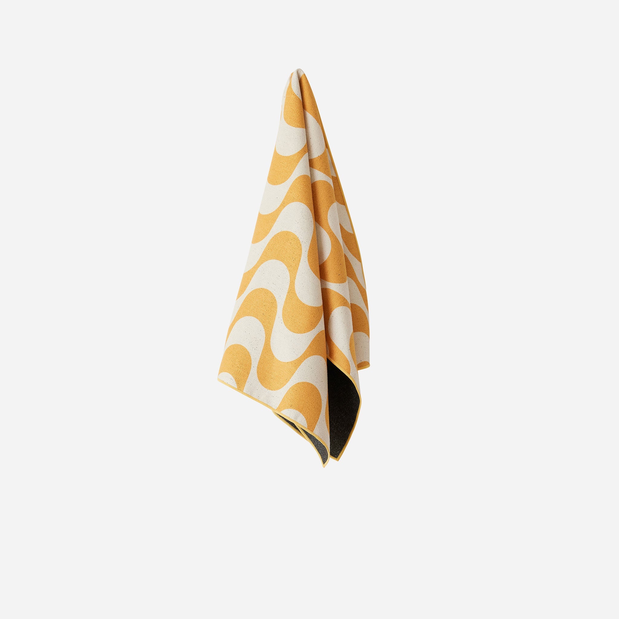Nomadix Mini Towel: Copacabana Mango