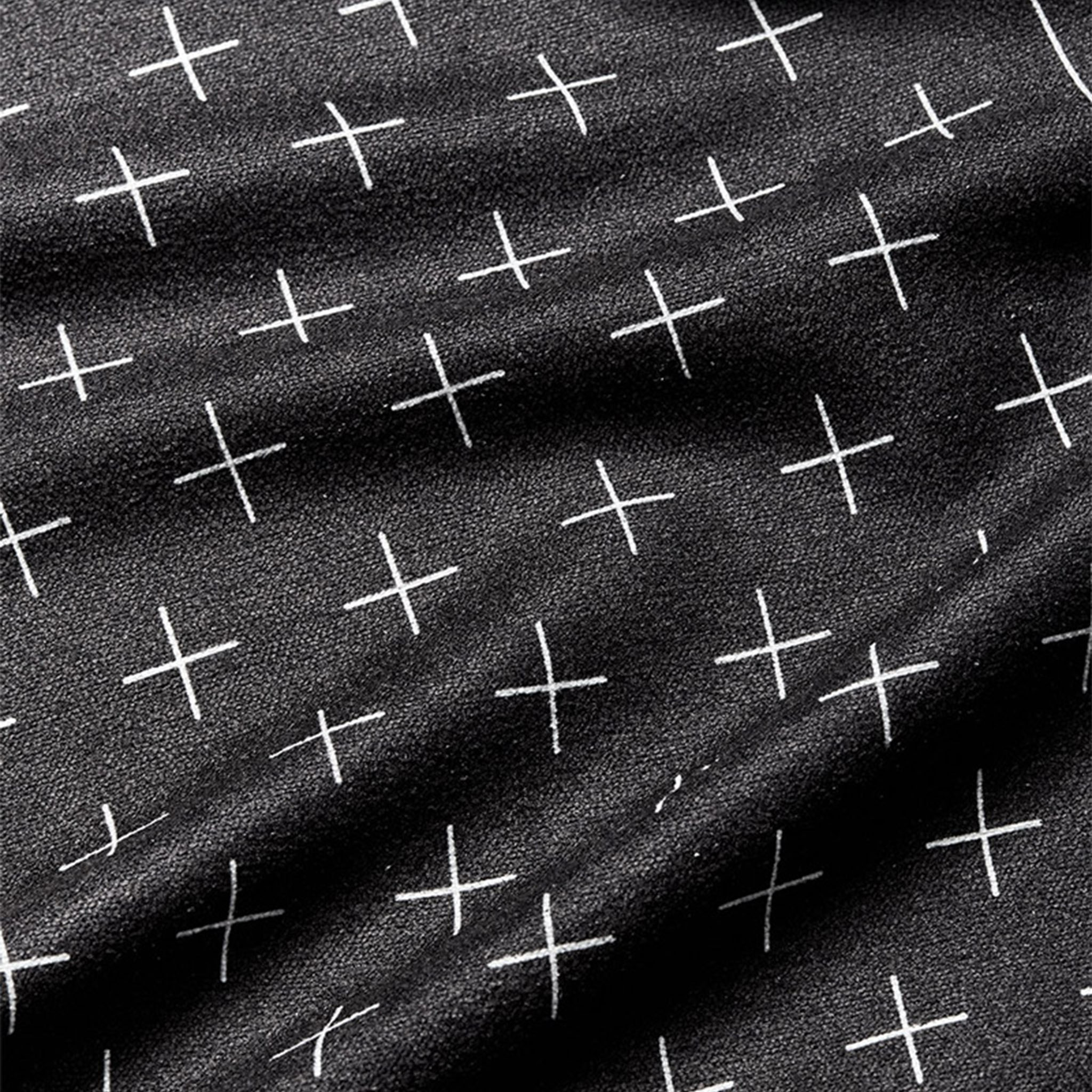 Nomadix Mini Towel: Barton Black