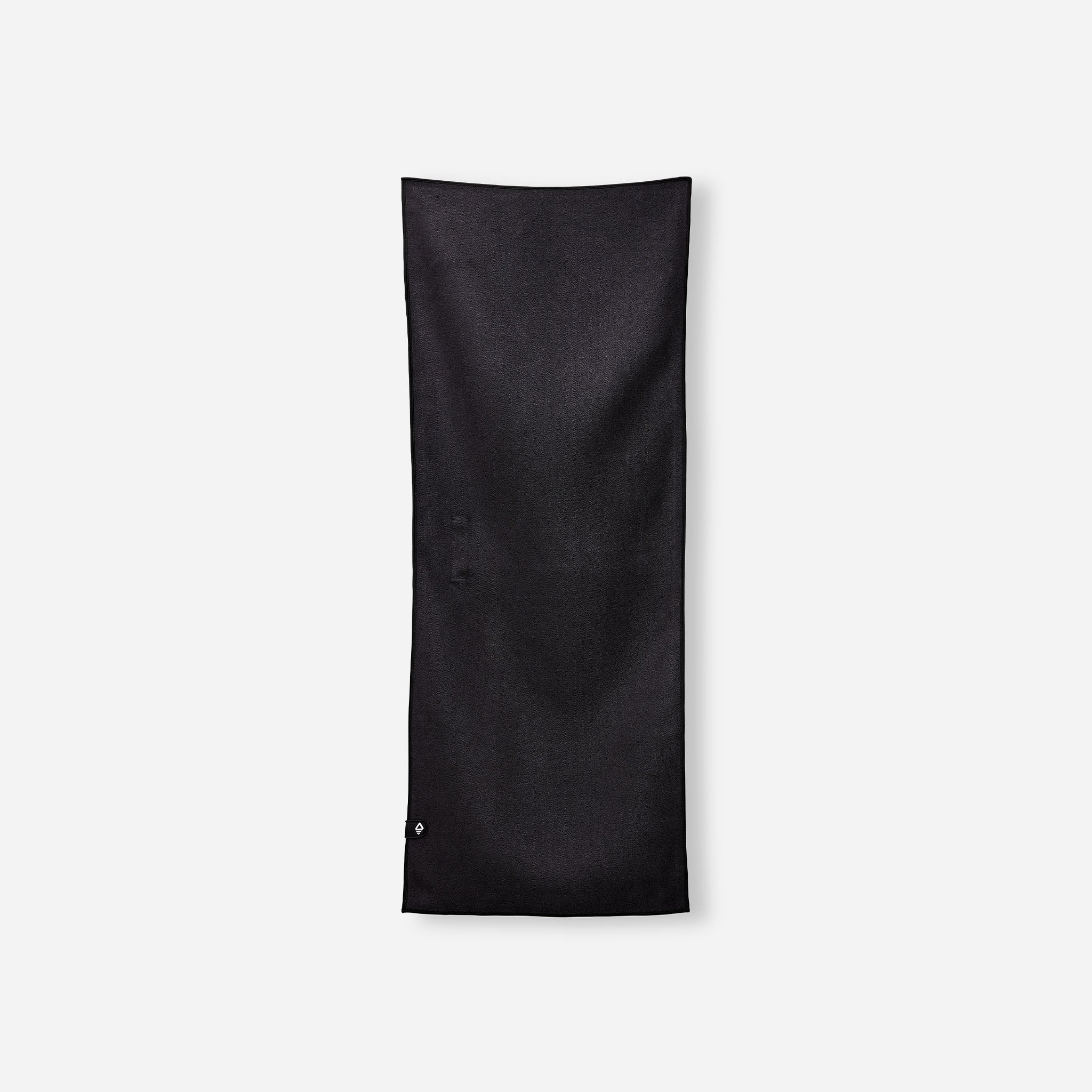 Nomadix Mini Towel: Black on Black