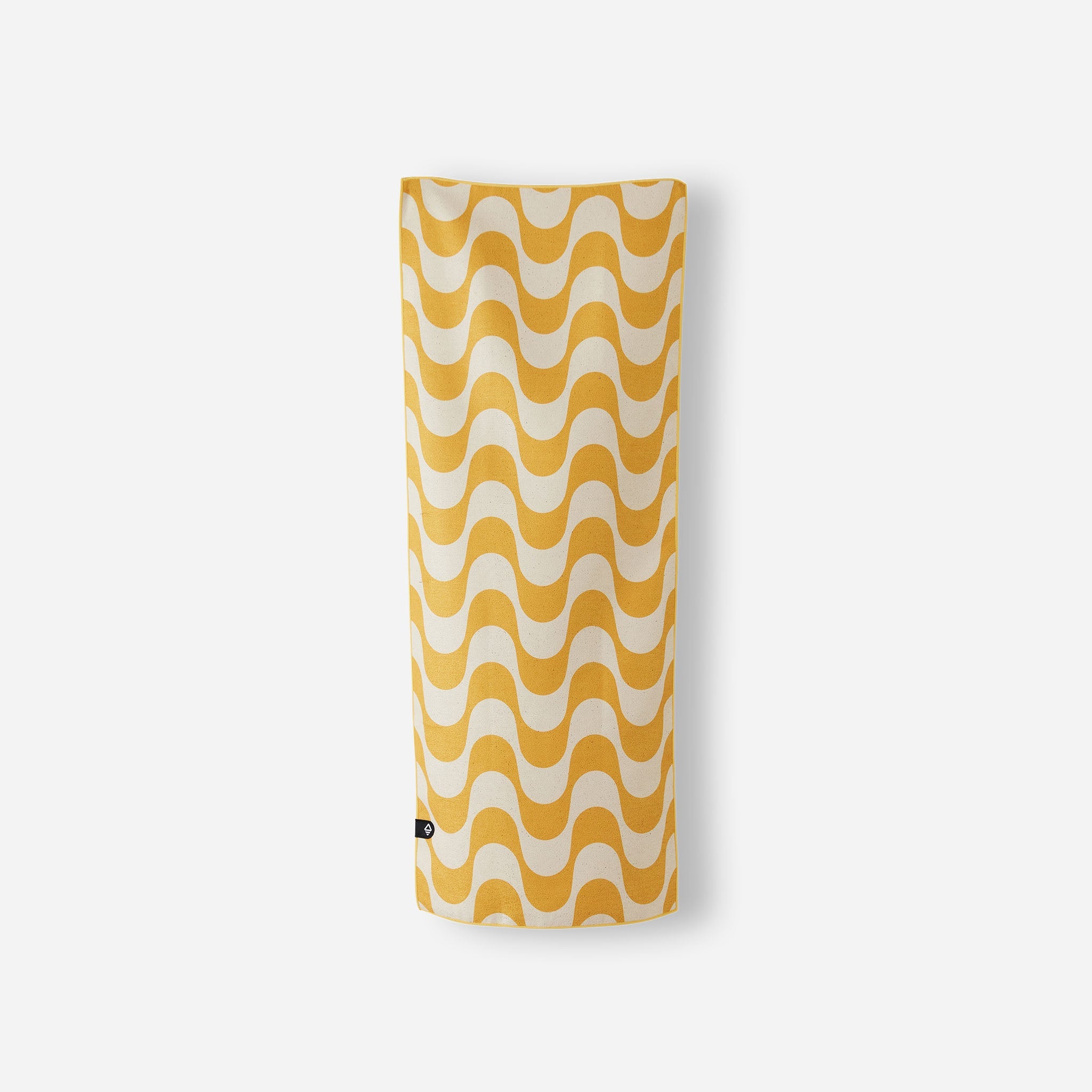 Nomadix Mini Towel: Copacabana Mango
