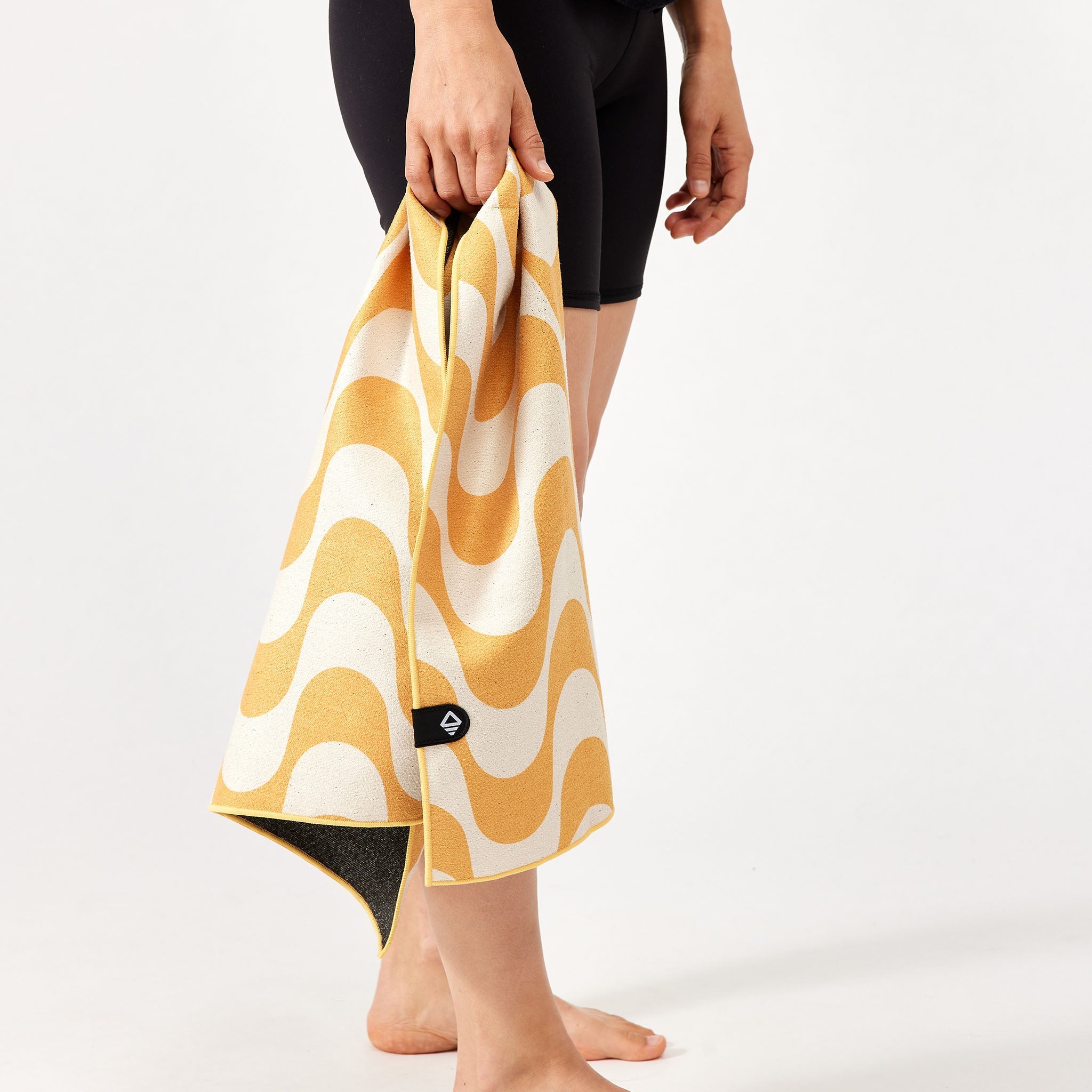 Nomadix Mini Towel: Copacabana Mango