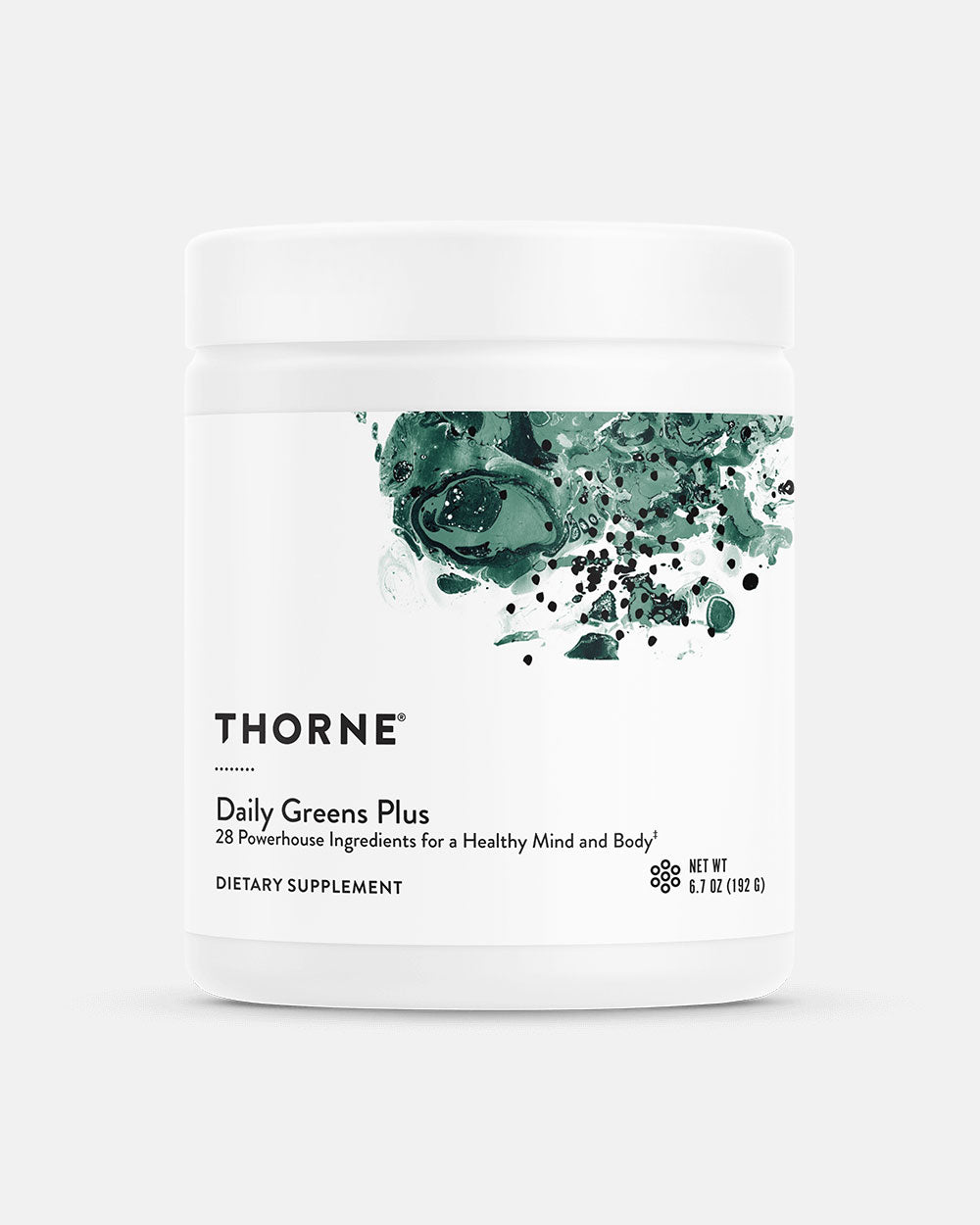 Daily Greens Plus