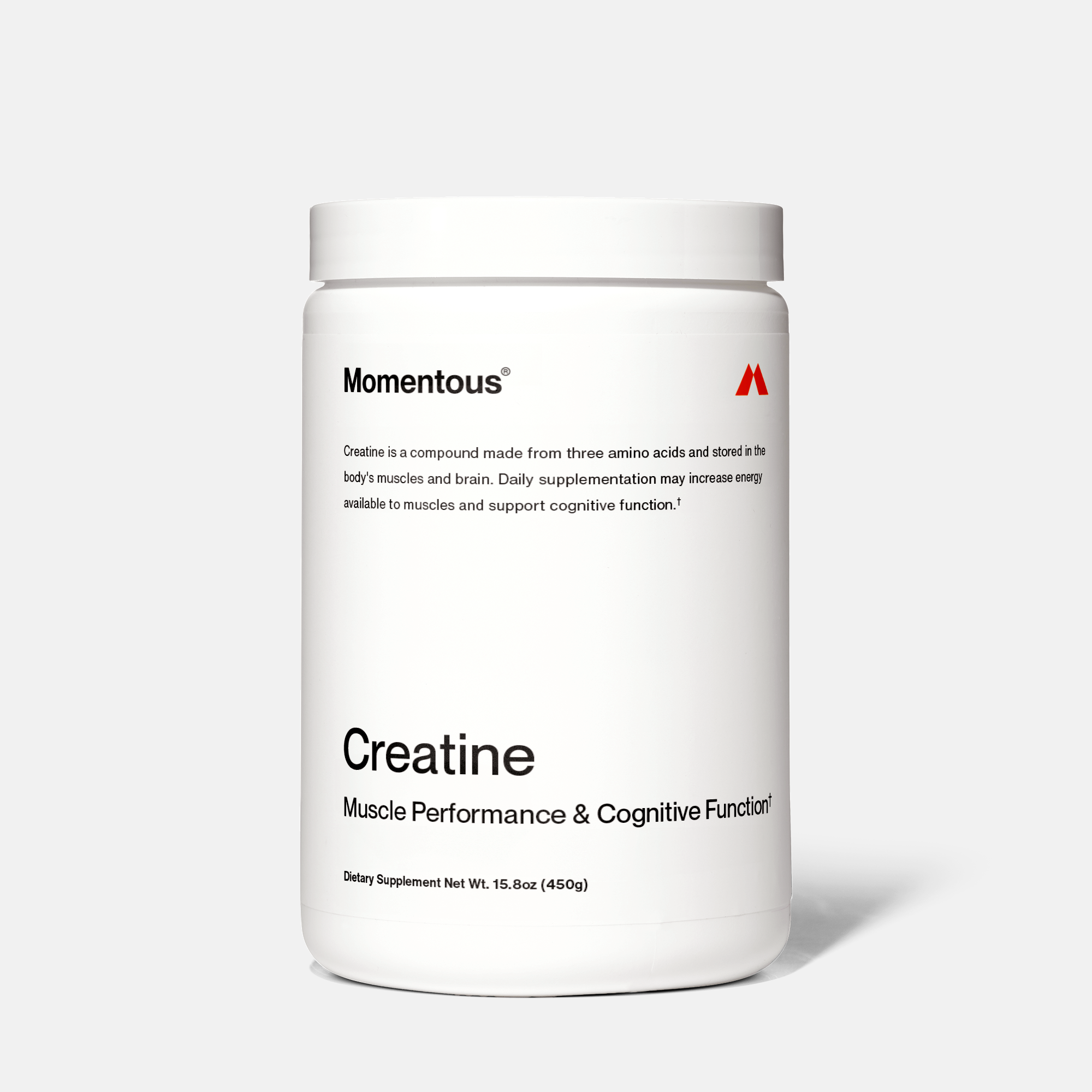 Momentous Creatine