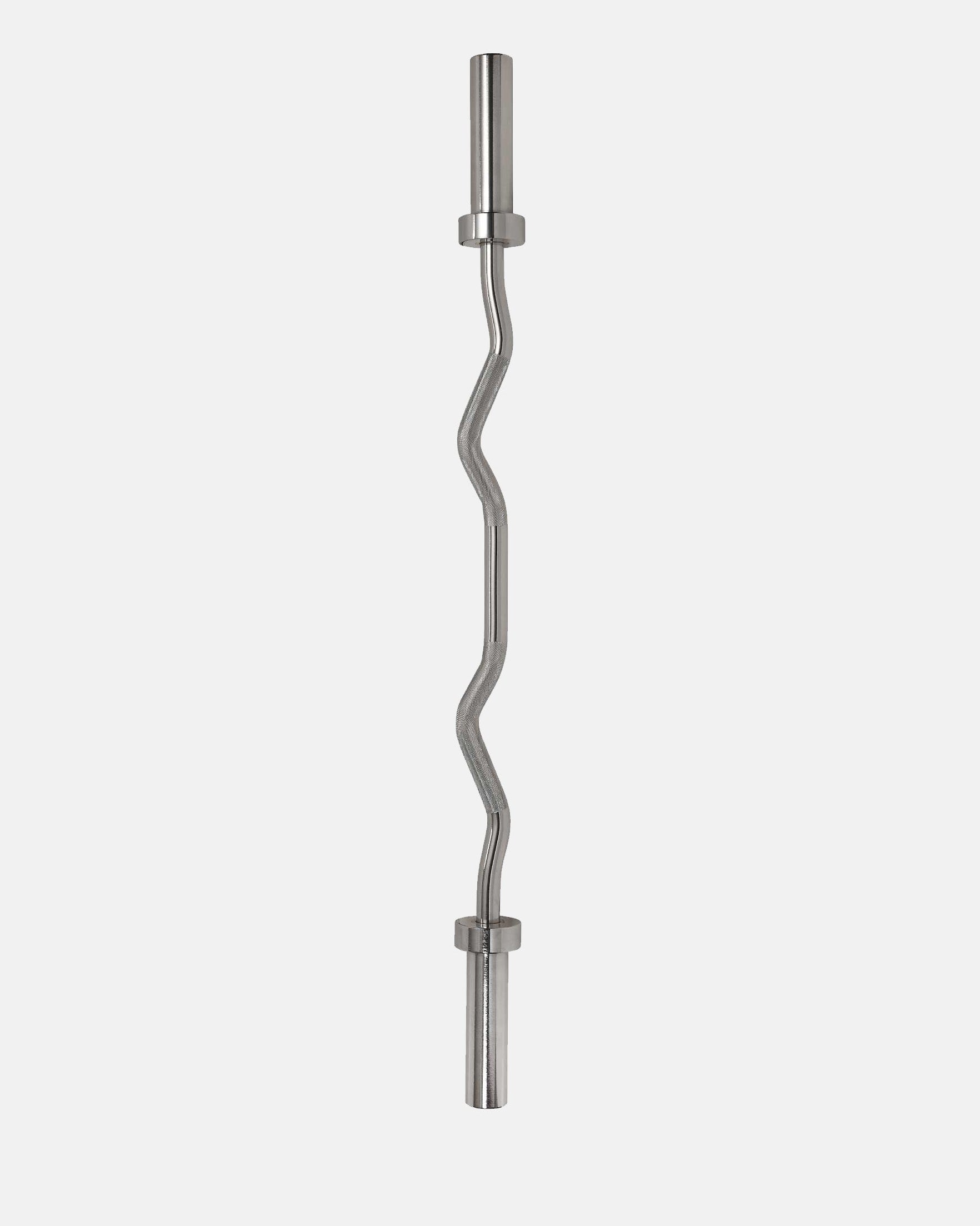 Barbell Standard EZ Curl Bar