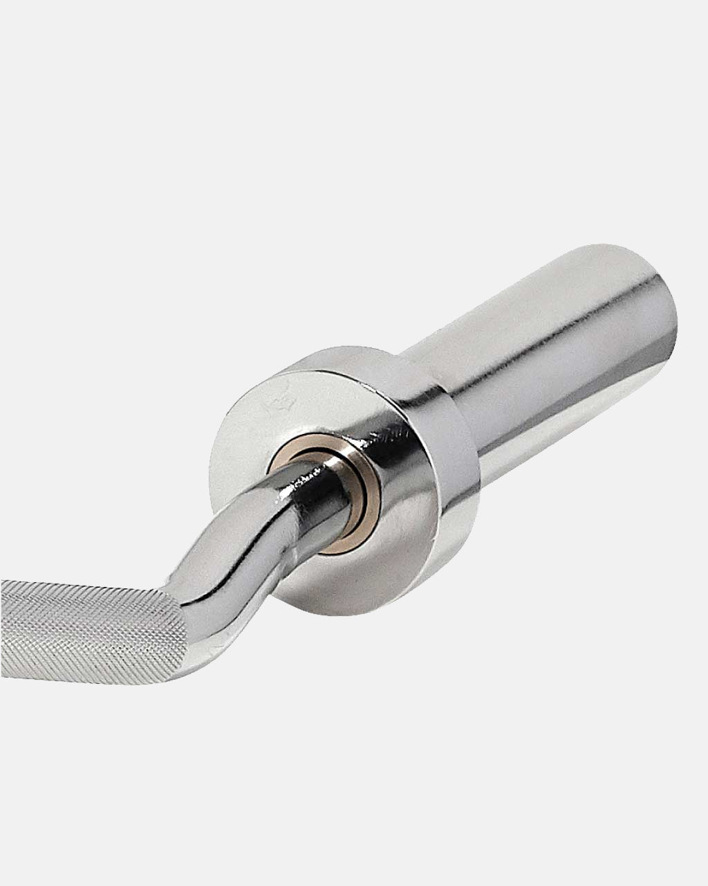 Barbell Standard EZ Curl Bar
