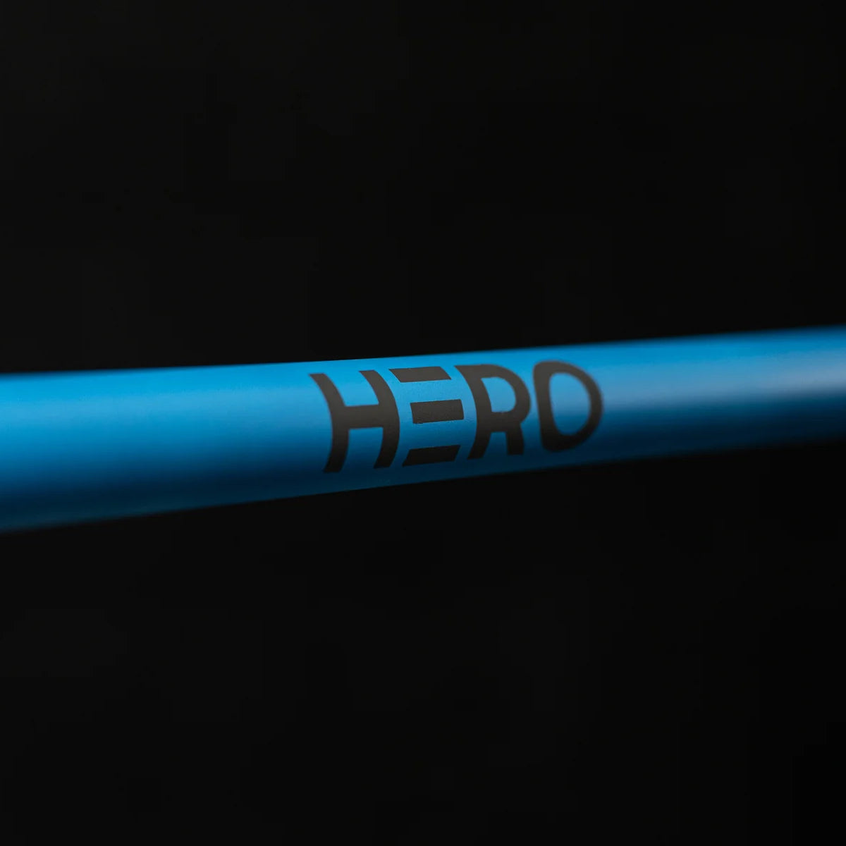 Hero 20kg Legend Bar - Aim High Edition