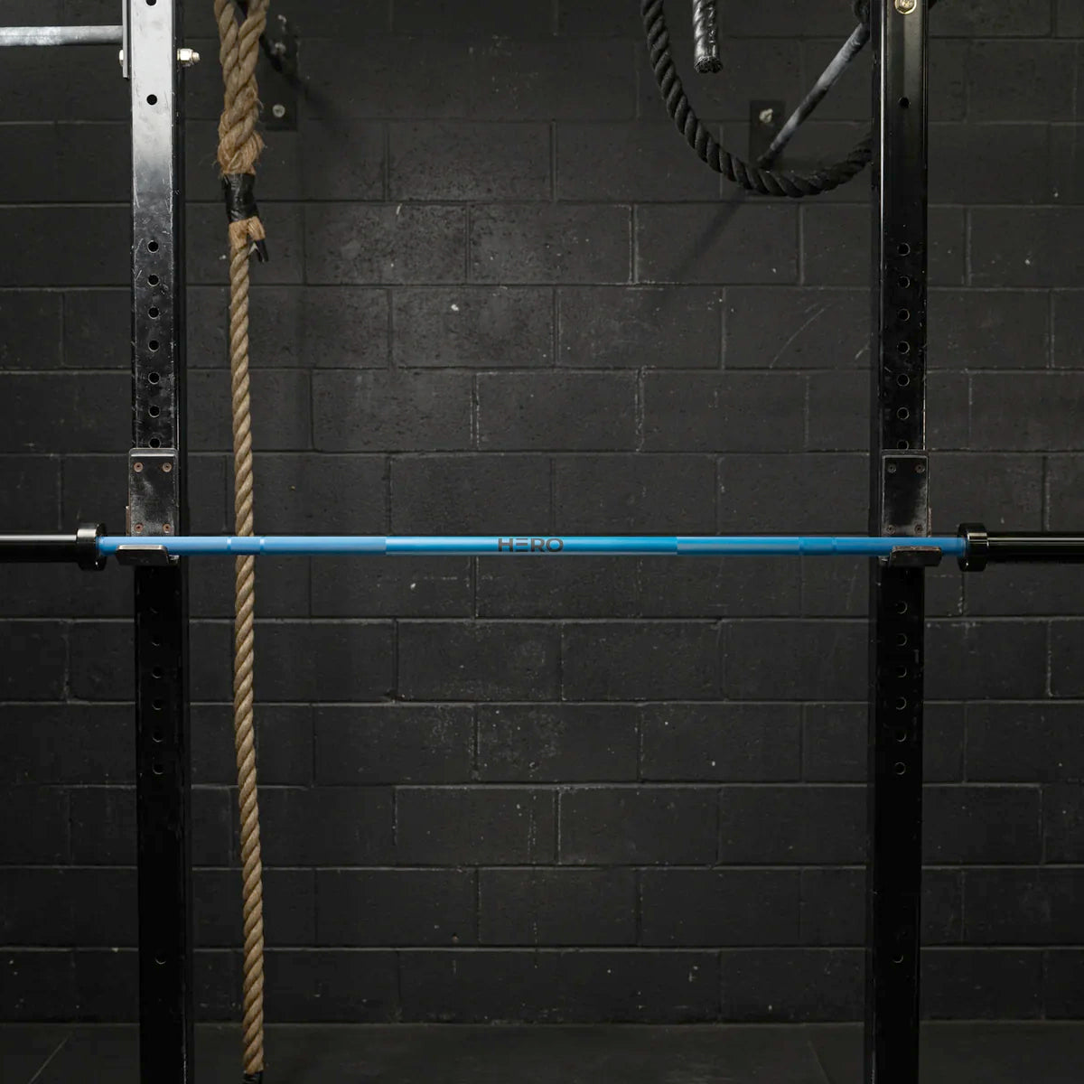 Hero 20kg Legend Bar - Aim High Edition