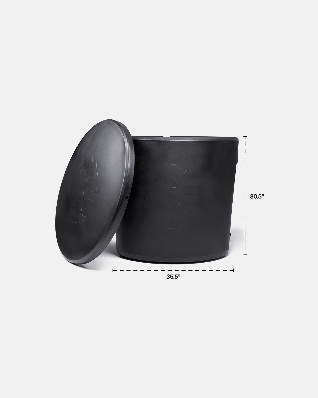 Ice Barrel 300