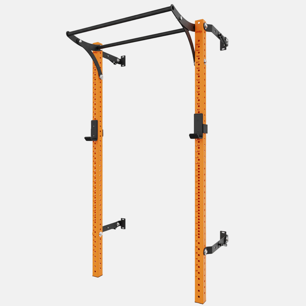 PRX Profile® PRO Squat Rack with Pull-Up Bar