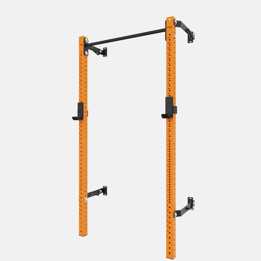 PRX Profile® PRO Squat Rack with Pull-Up Bar