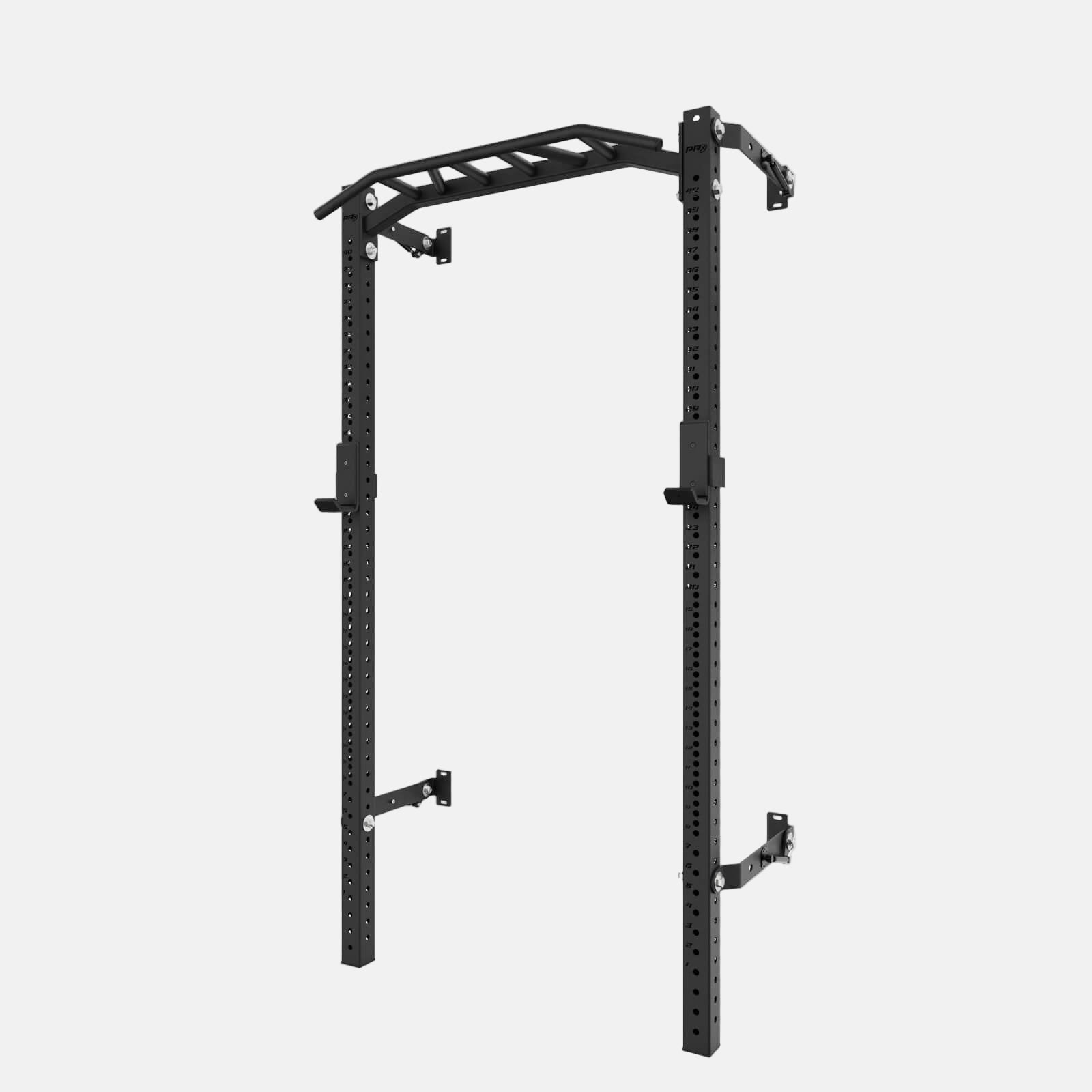 PRX Profile® PRO Squat Rack with Pull-Up Bar