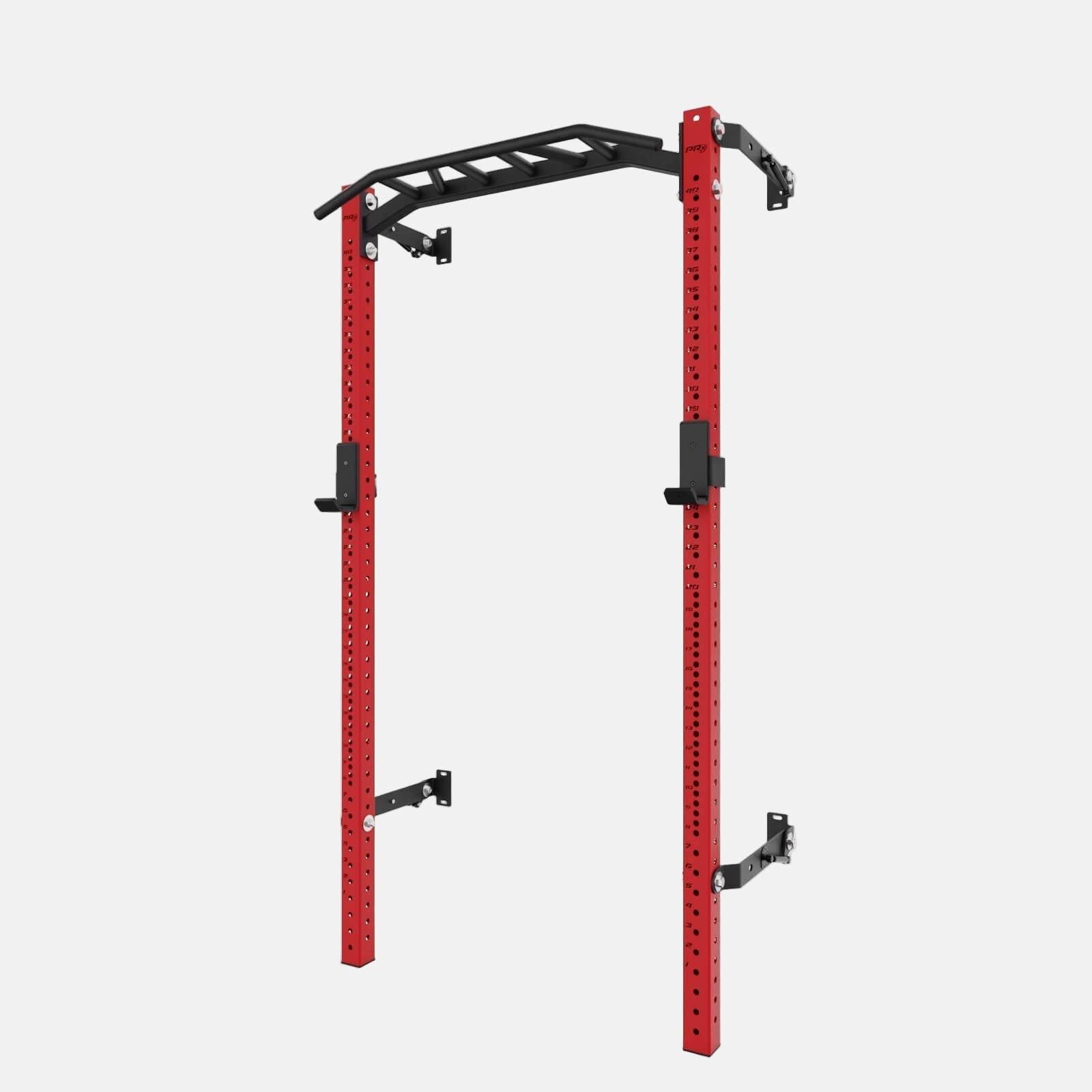 PRX Profile® PRO Squat Rack with Pull-Up Bar
