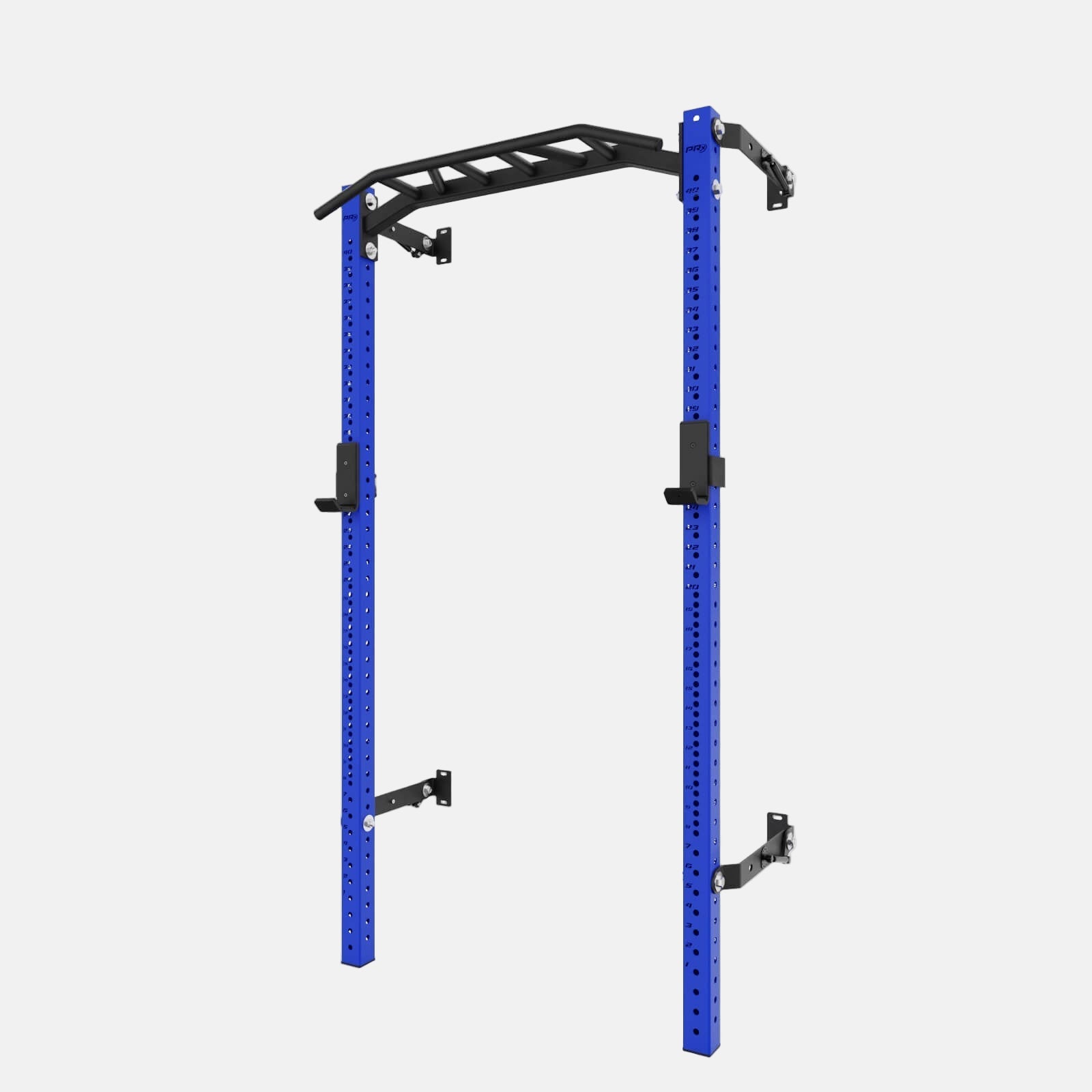 PRX Profile® PRO Squat Rack with Pull-Up Bar