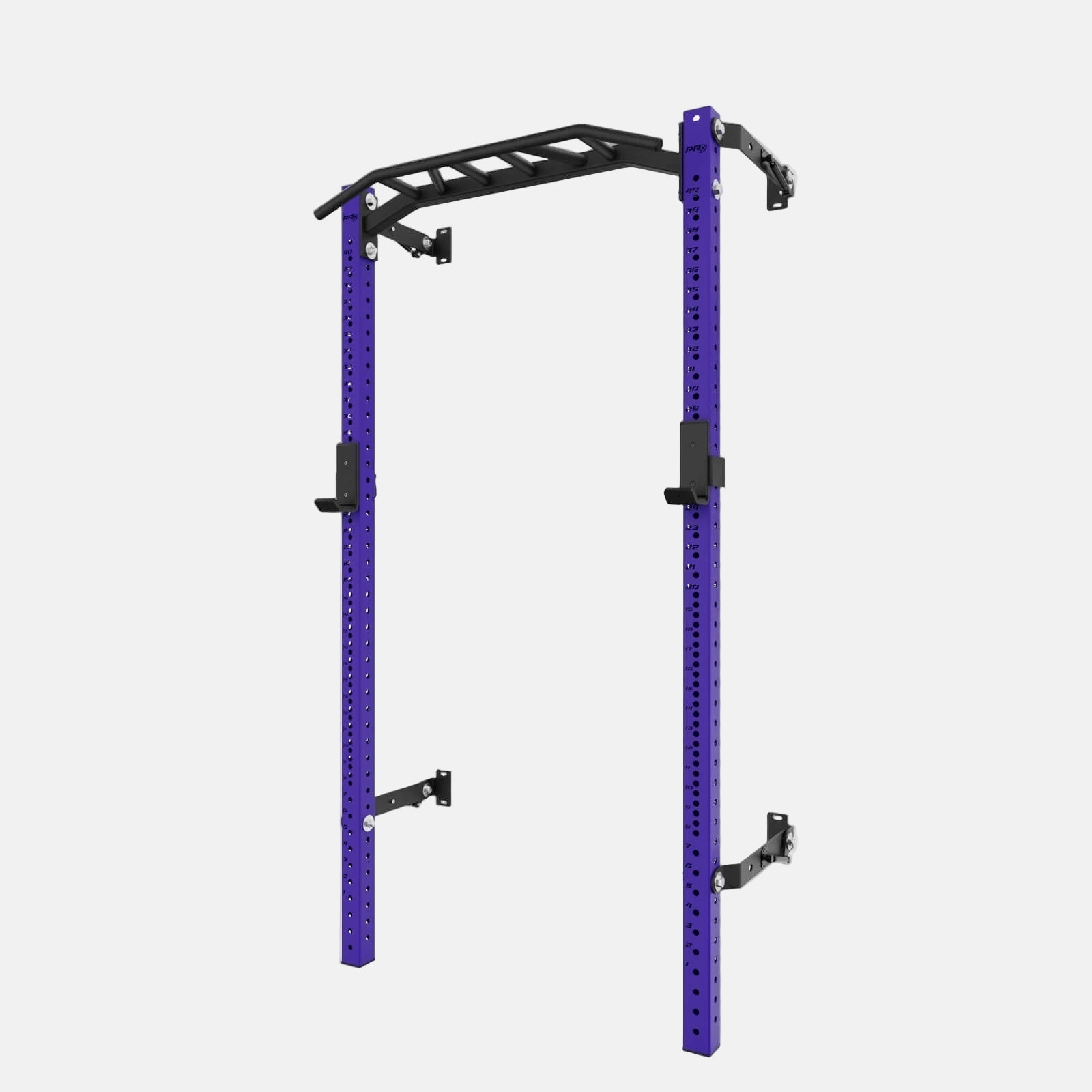 PRX Profile® PRO Squat Rack with Pull-Up Bar