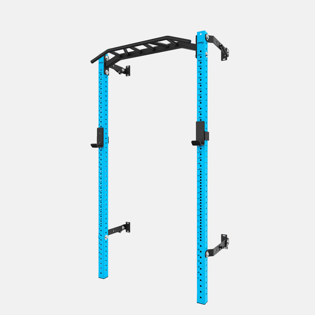 PRX Profile® PRO Squat Rack with Pull-Up Bar