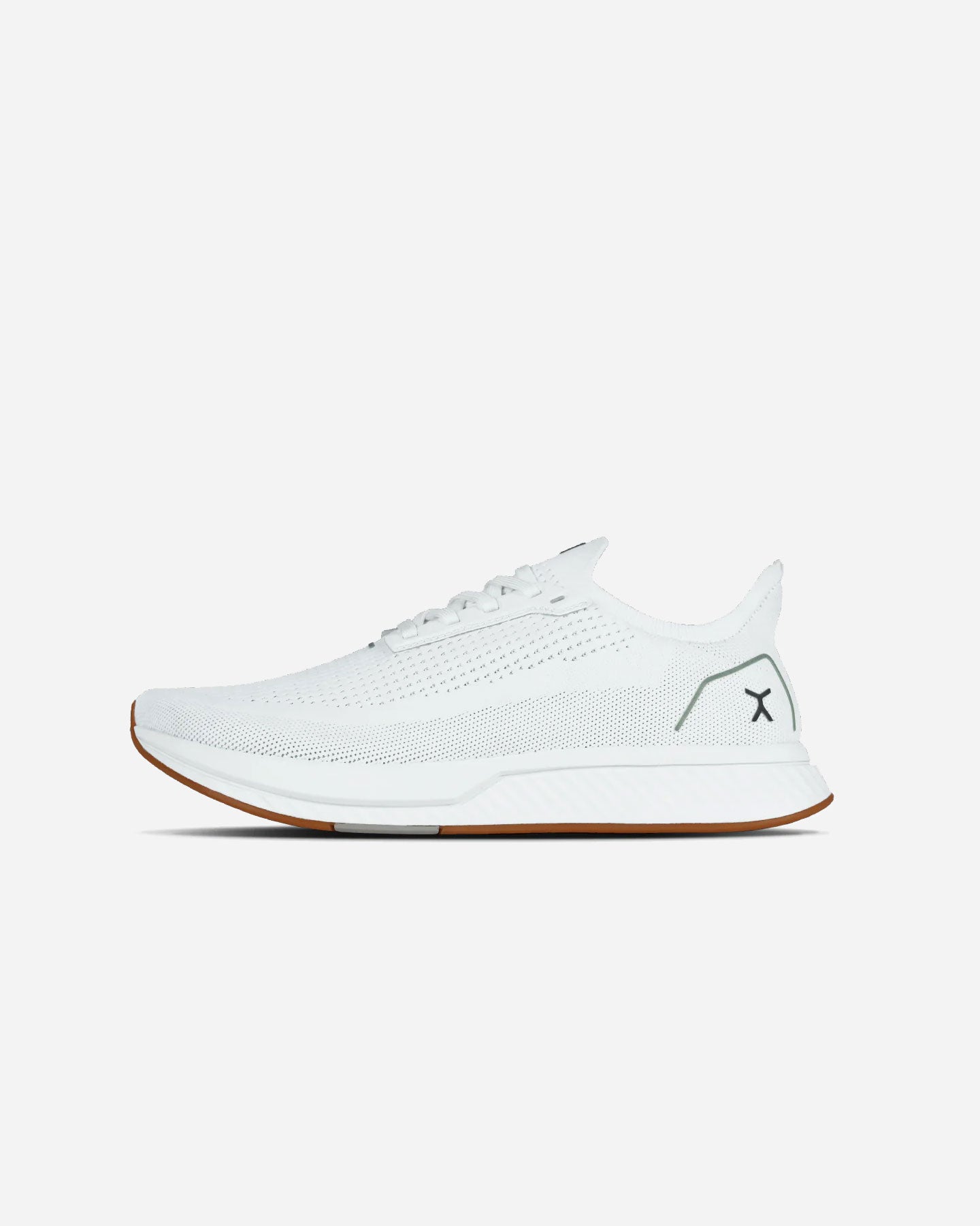 White / Gum RN