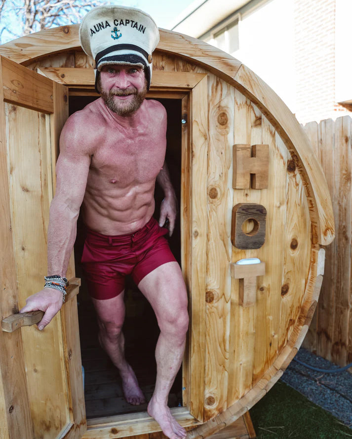 Sisu Sauna