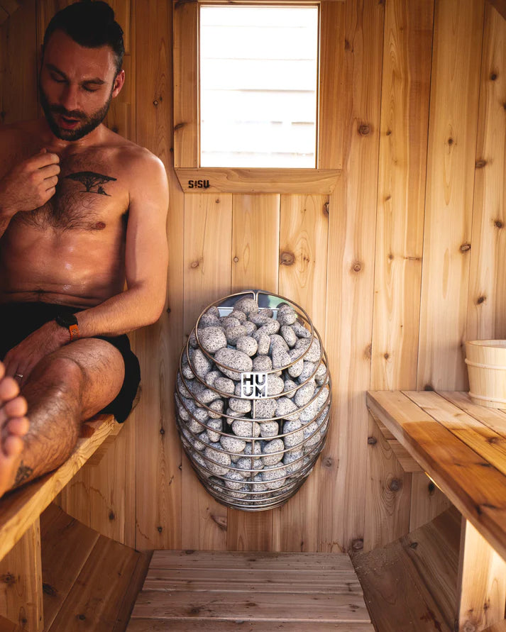 Sisu Sauna