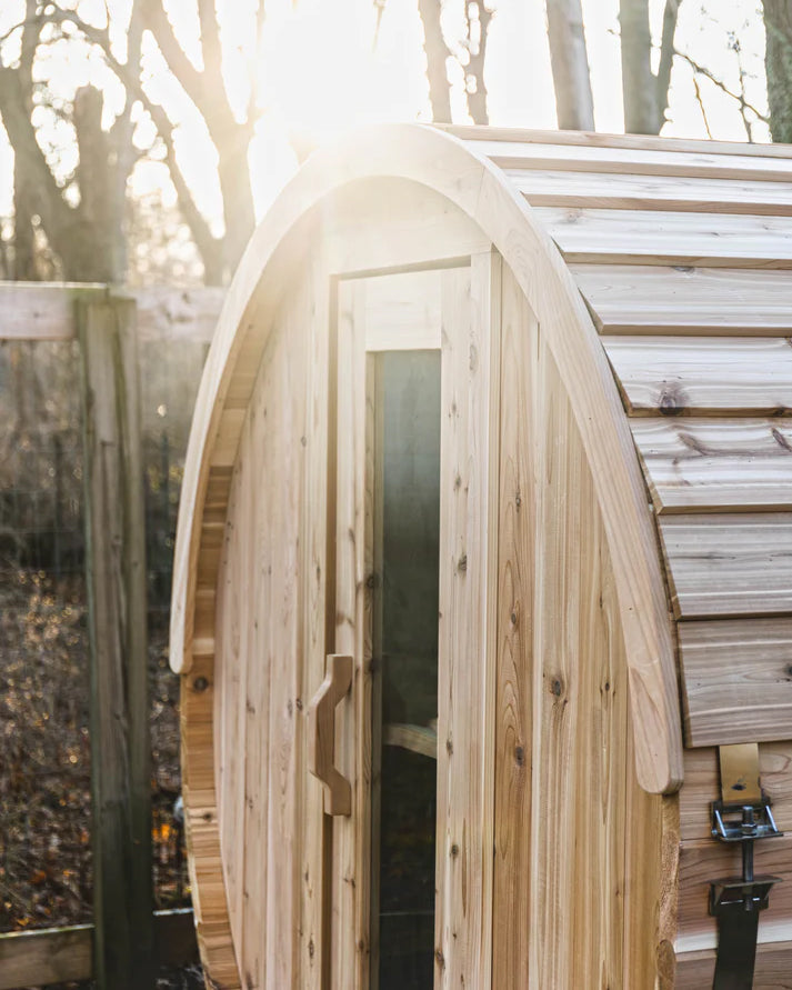 Sisu Sauna
