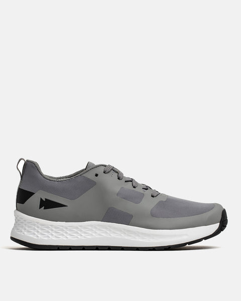 GORUCK Rough Runner Shoes Mens Size 10 Gray Trail Running Hiking MISSINGSOLES Men main image 4