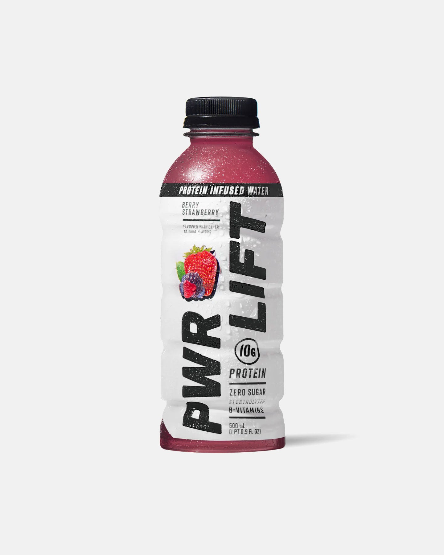 PWR LIFT Protein Infused Water 12 Pack