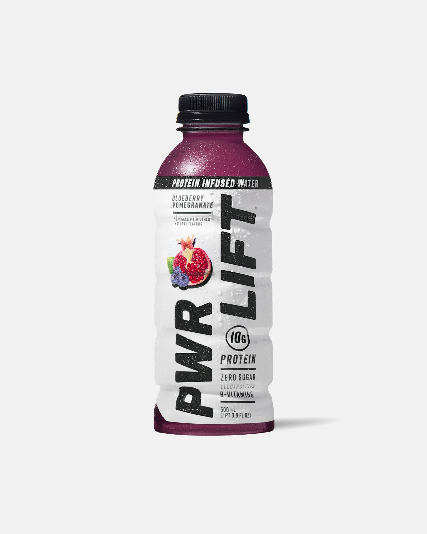 PWR LIFT Protein Infused Water 12 Pack