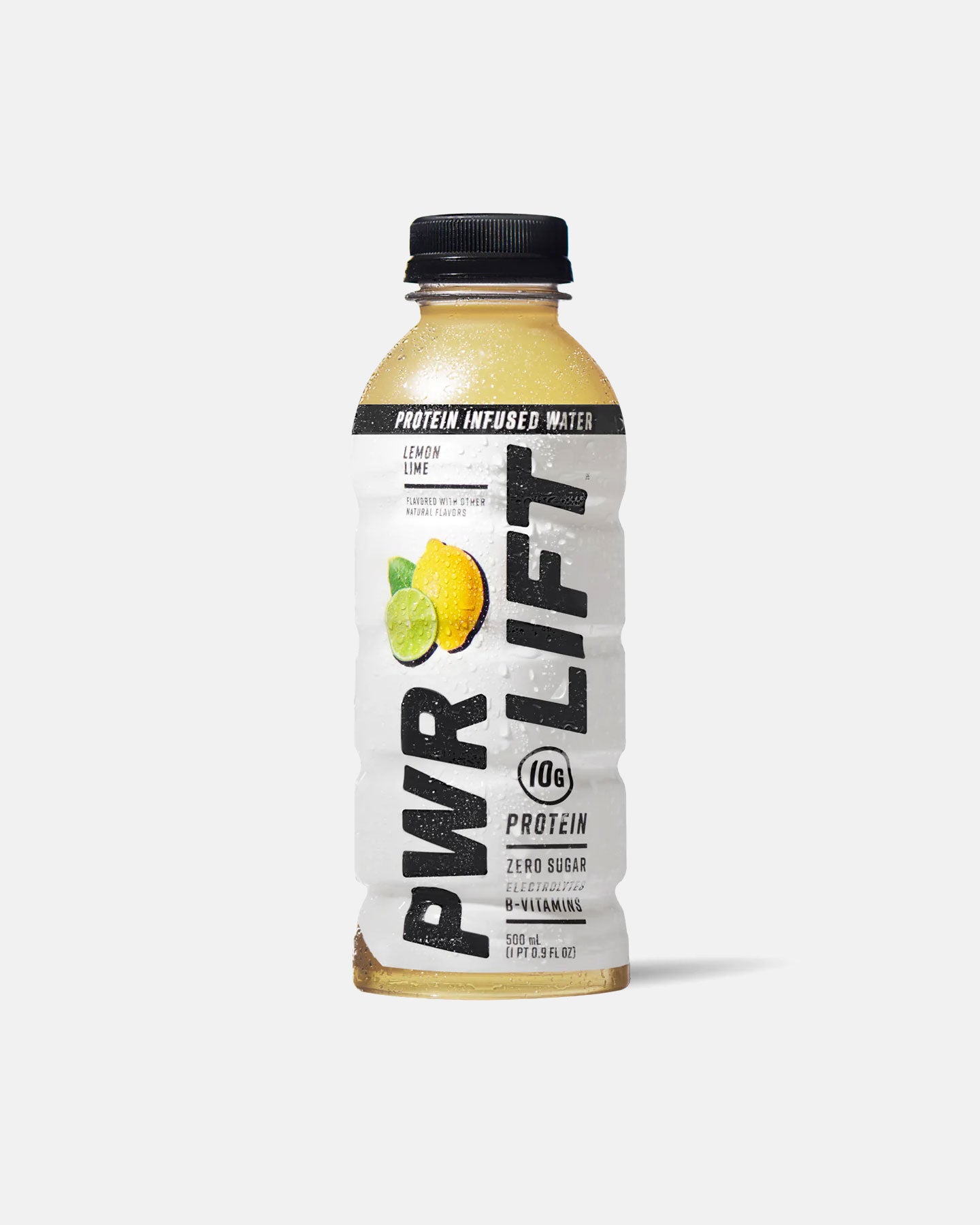 PWR LIFT Protein Infused Water 12 Pack