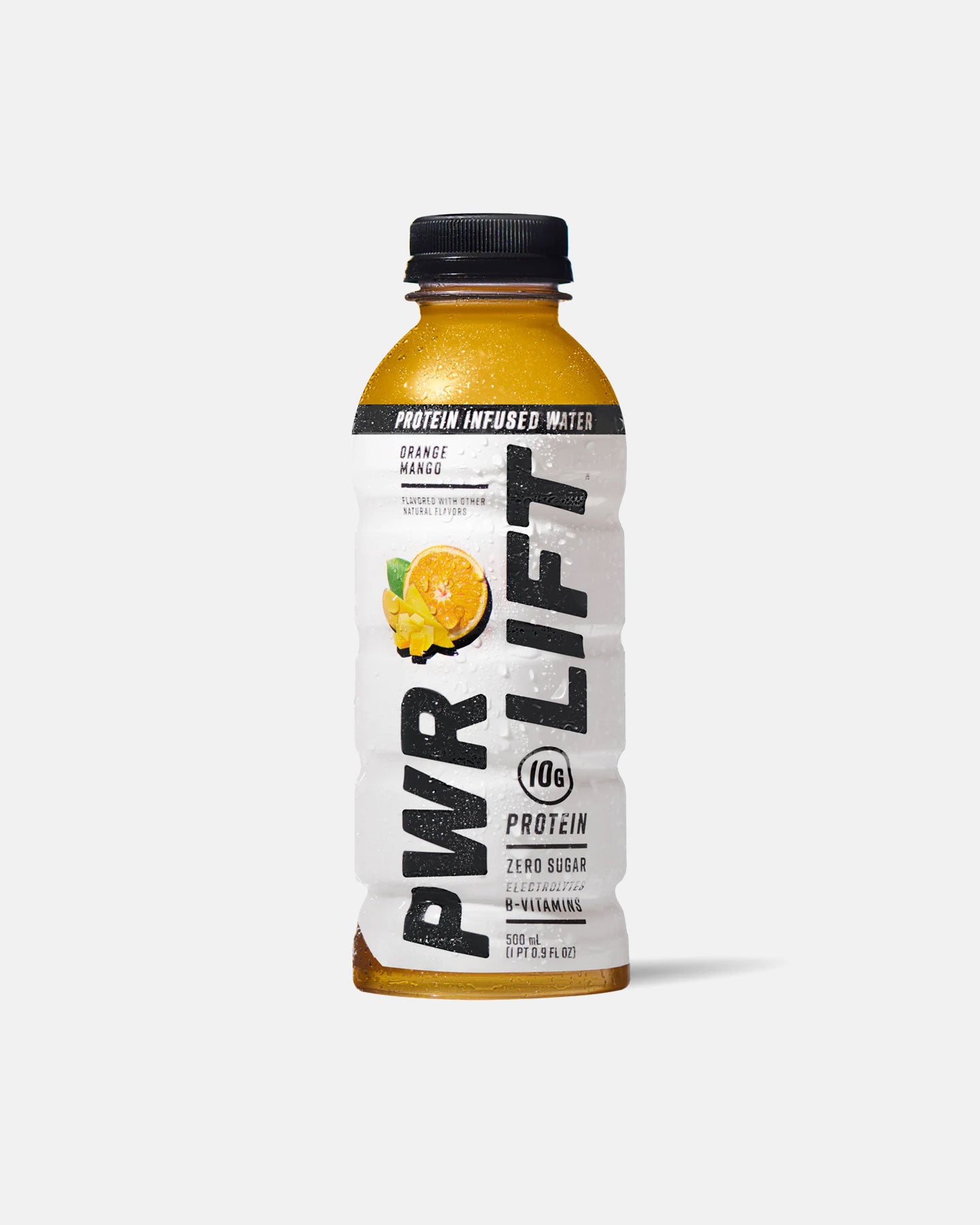 PWR LIFT Protein Infused Water 12 Pack