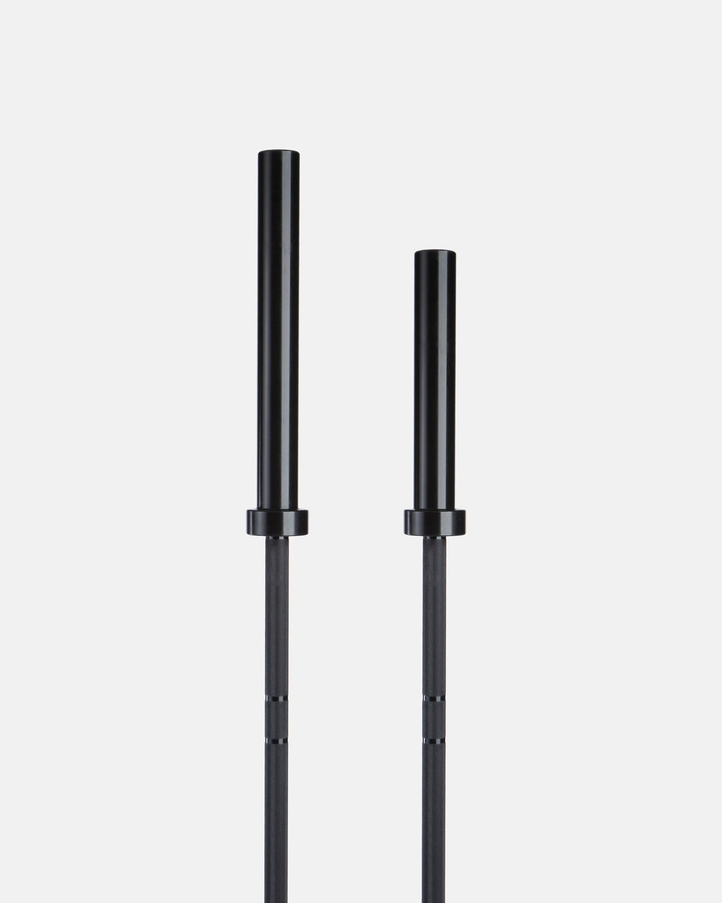 Team Barbell Set - 20kg & 15kg