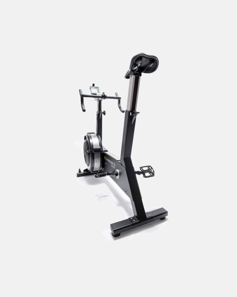 concept2 bikeerg