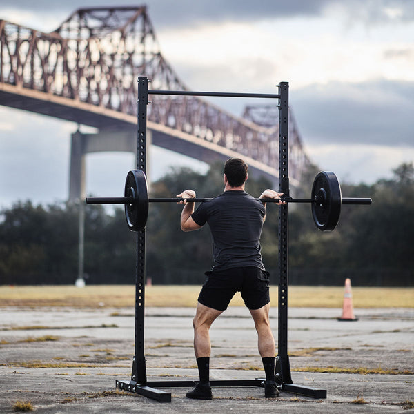 X Training Equipment Elite Competition Bar 2.0