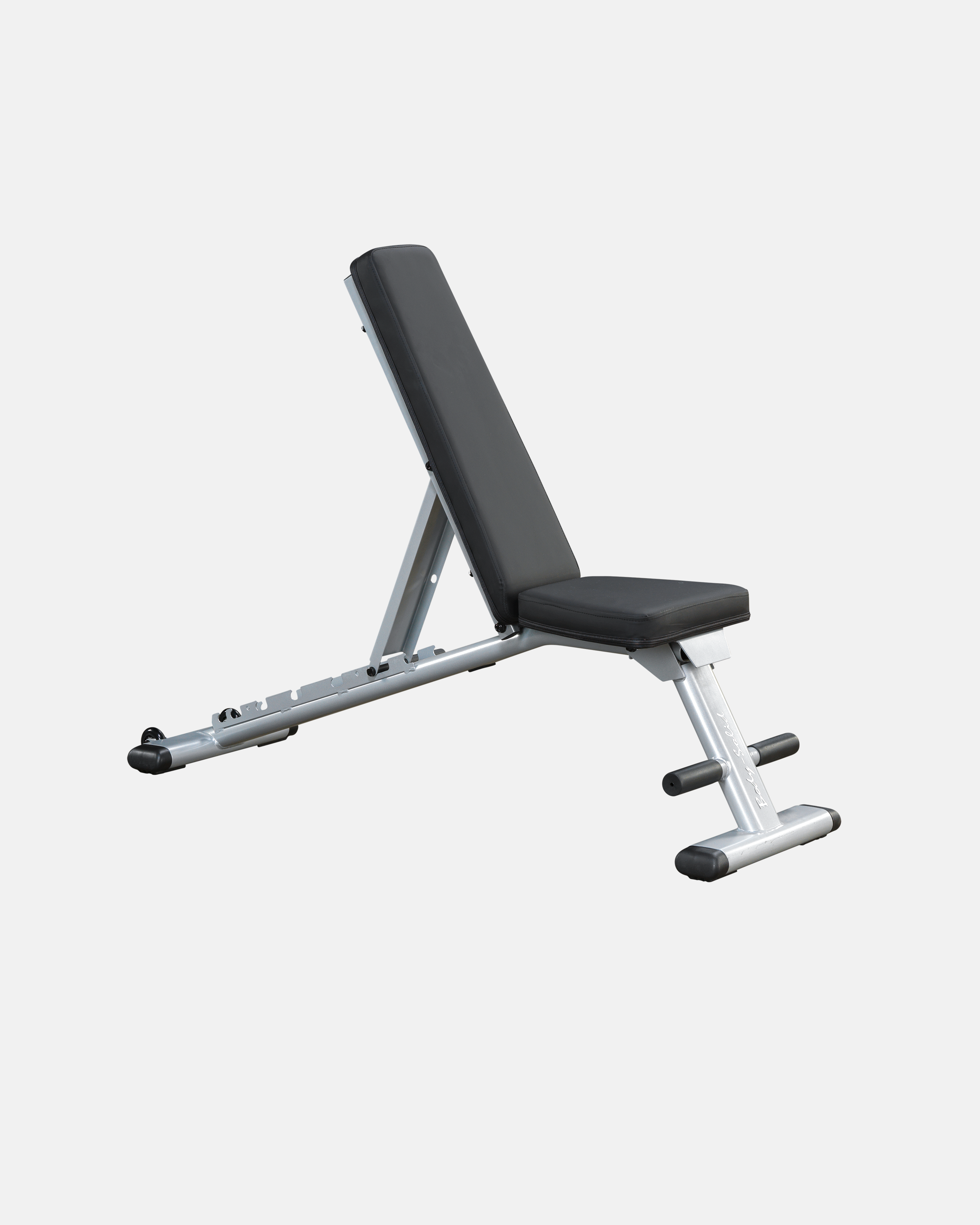 Body Solid Adjustable Folding Multi-Bench