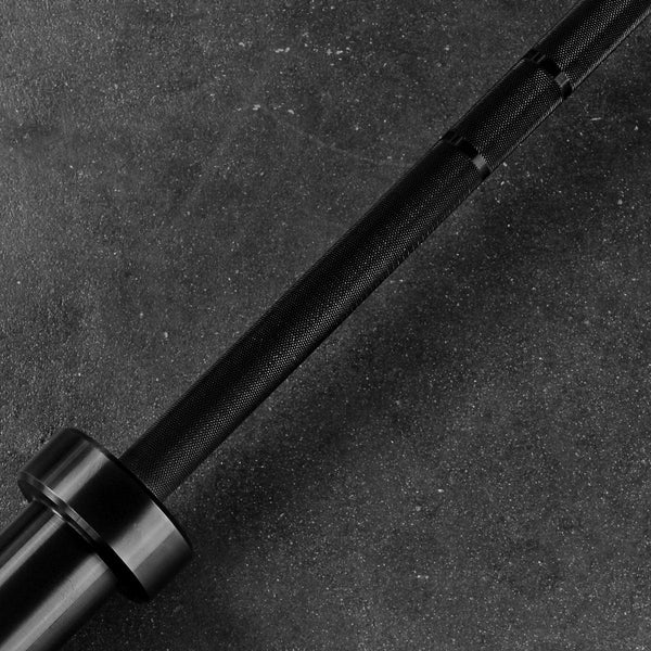 X Training Equipment Elite Competition Bar 2.0