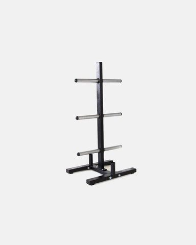 Bumper tree storage rack deals