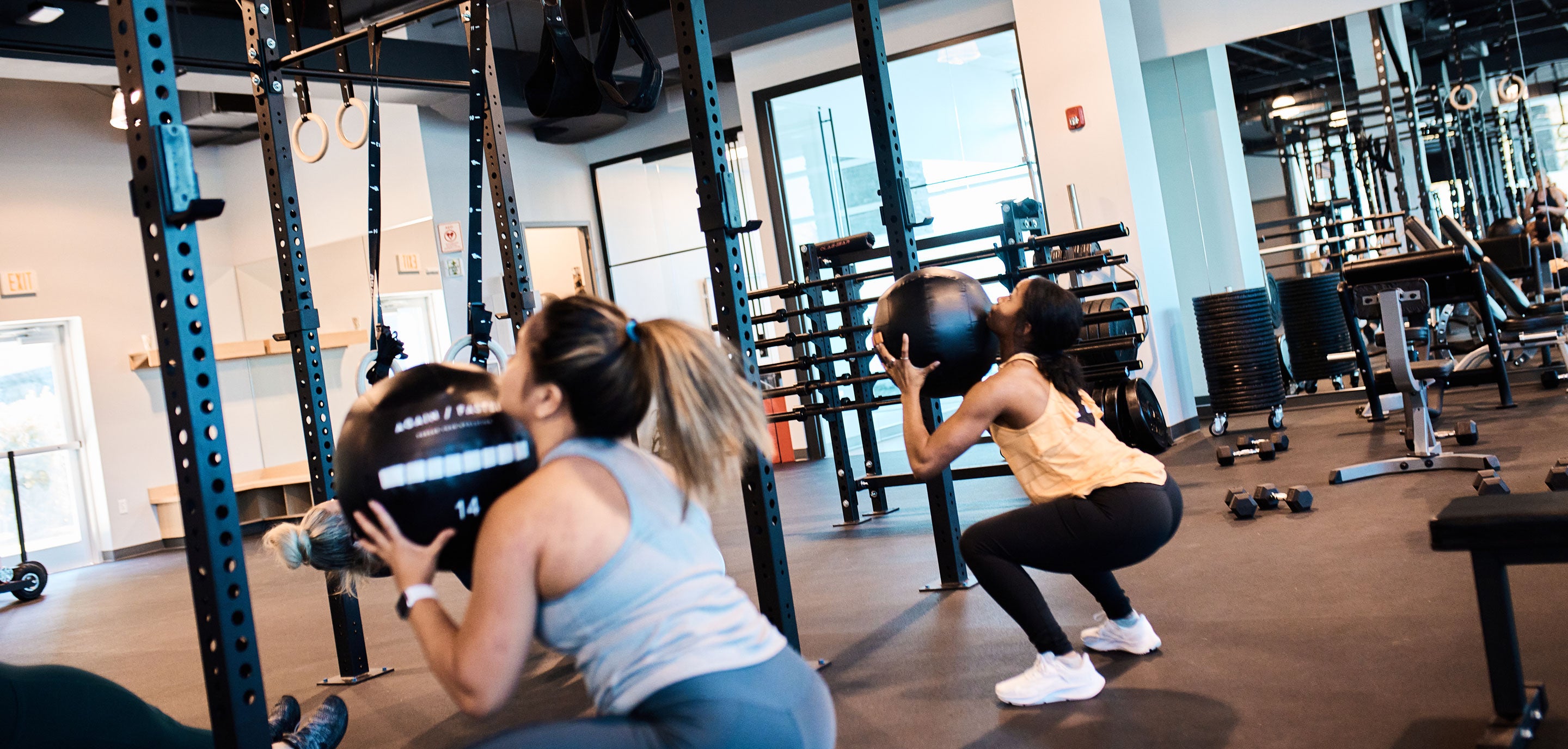 How Much To Build A Gym