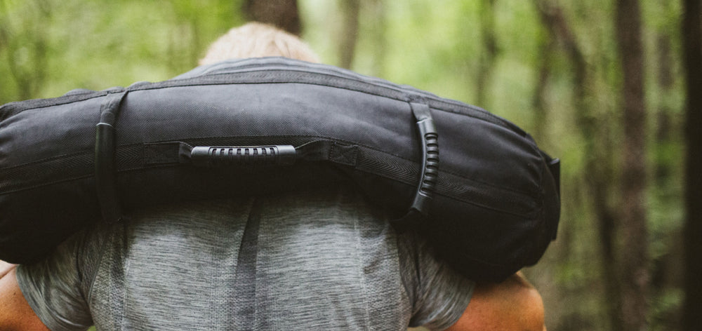 Harnessing the Power of Sandbag Workouts for Functional Fitness