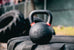 Kettlebells
