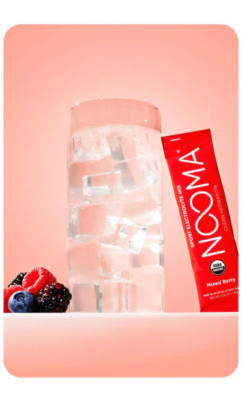 Nooma Electrolyte Mix