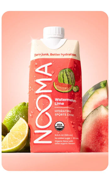 Nooma Sports Drinks