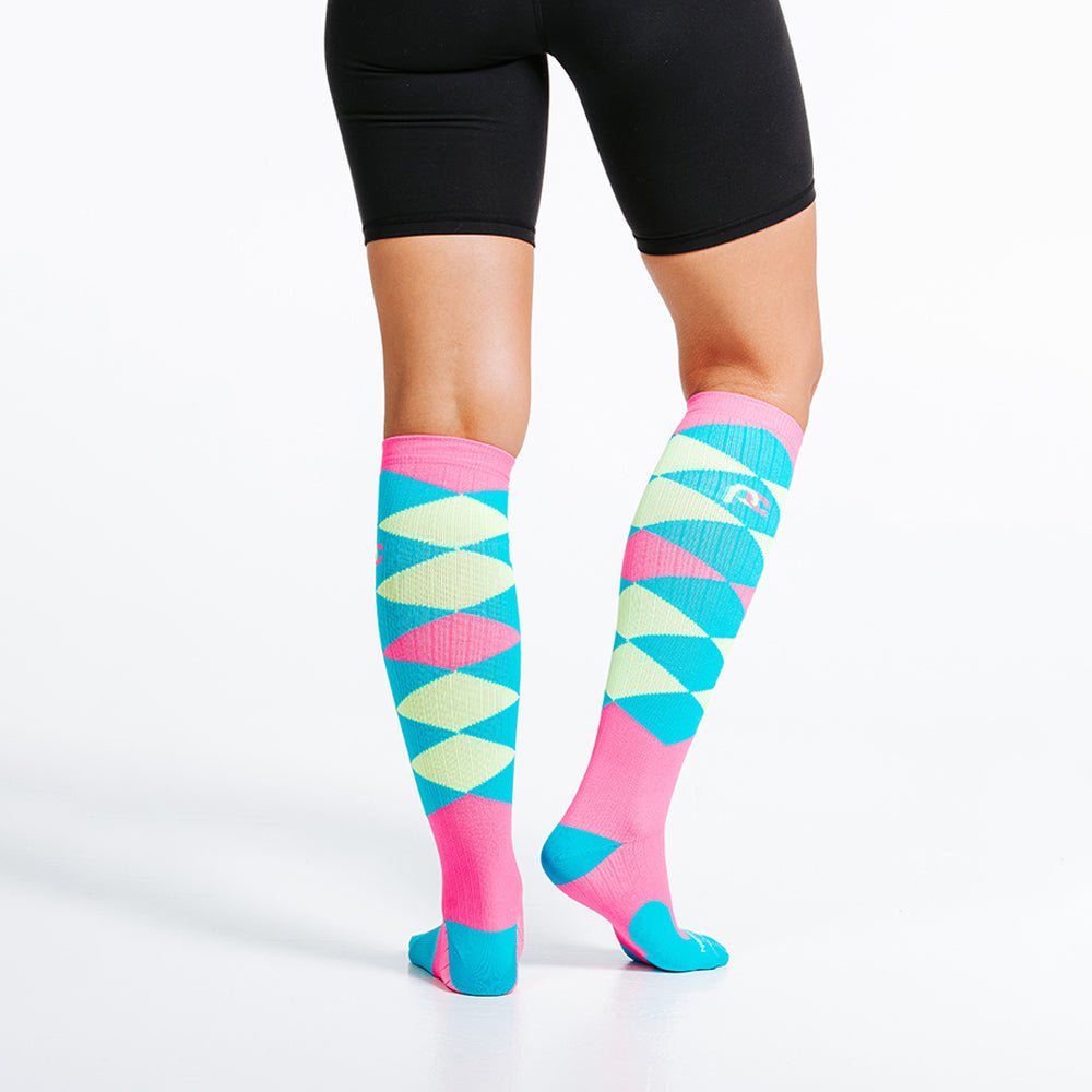 foot locker compression socks