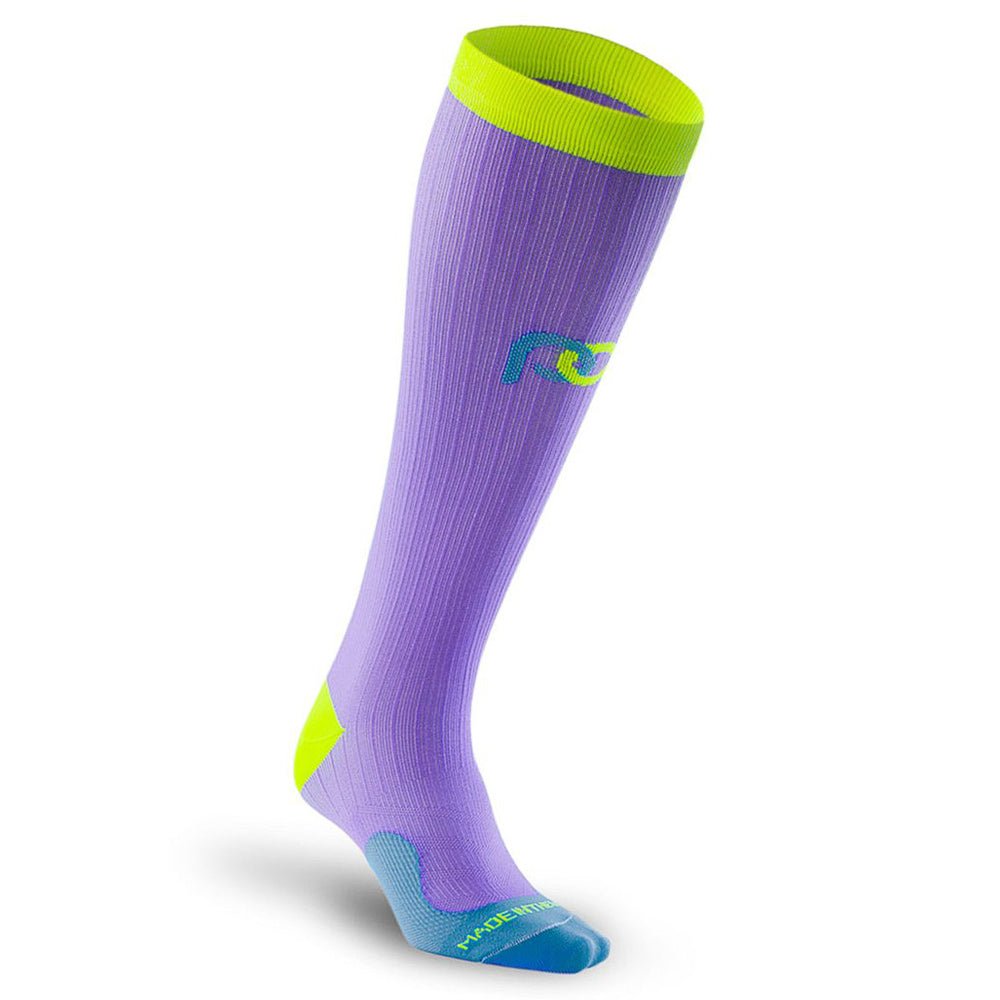 Pro Compression Marathon Socks, Lavender